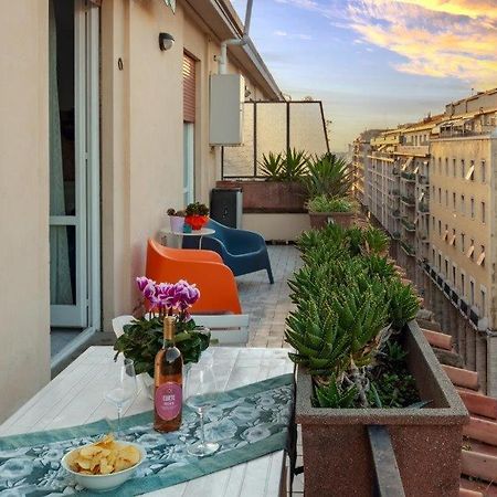 Grande 155 Guest House Tuscany Livorno Exterior foto