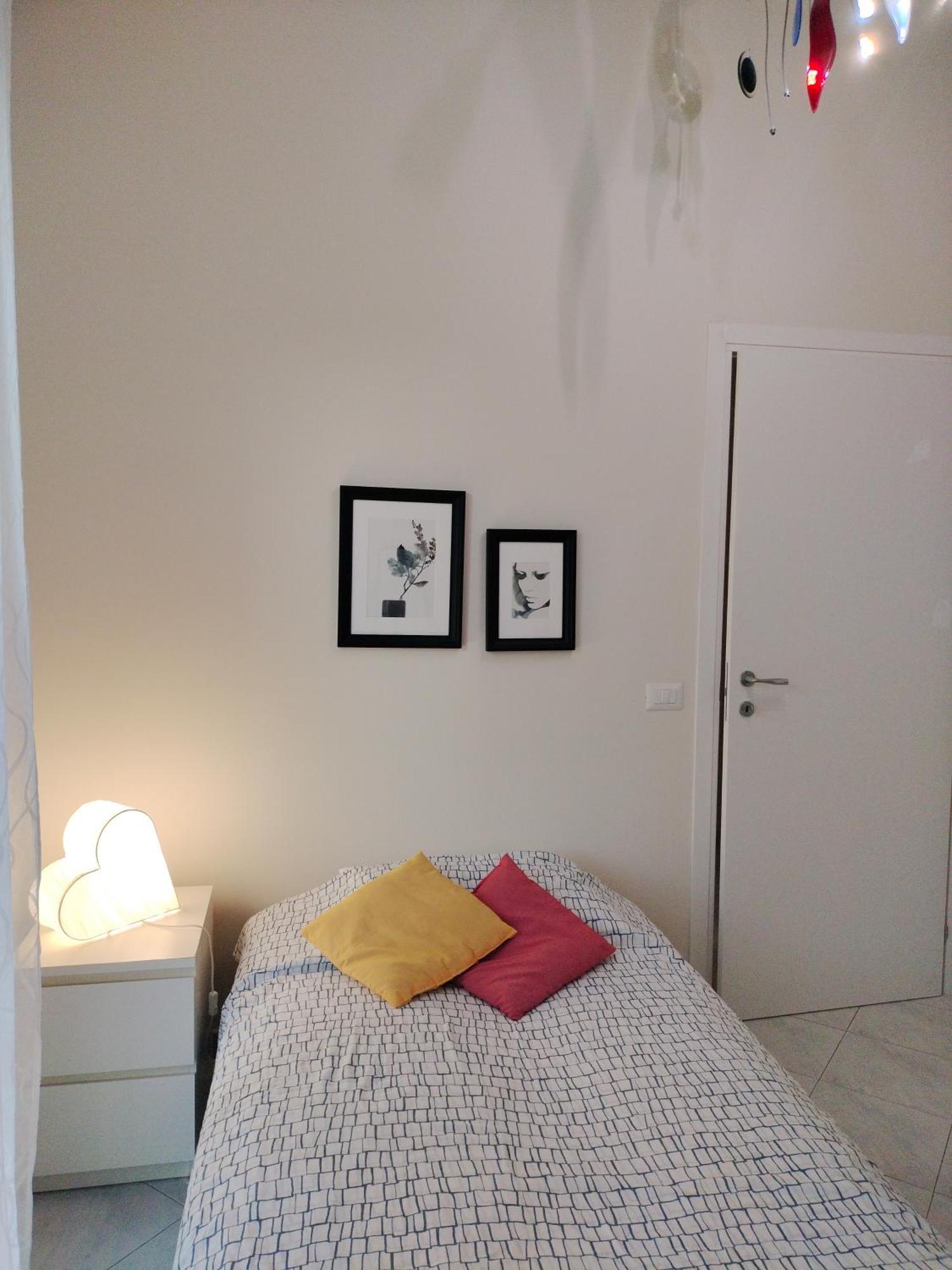 Grande 155 Guest House Tuscany Livorno Exterior foto